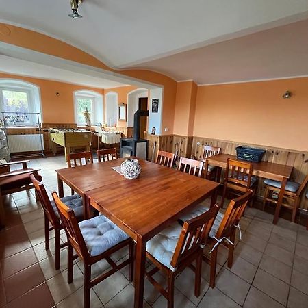 Apartmany Forest Kovarska Luaran gambar