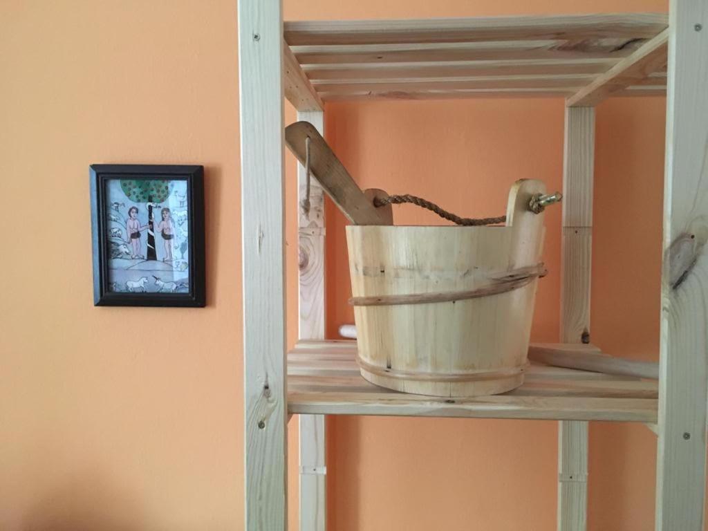 Apartmany Forest Kovarska Luaran gambar