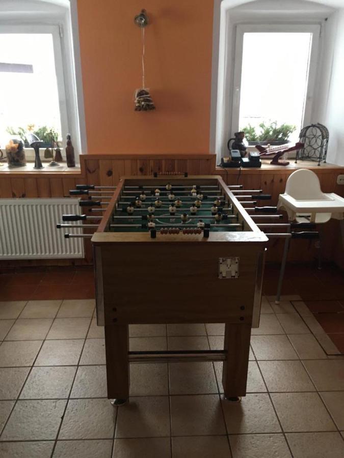 Apartmany Forest Kovarska Luaran gambar