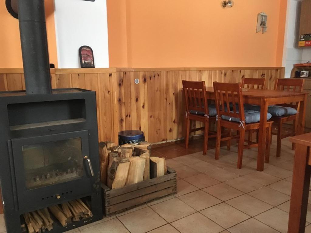 Apartmany Forest Kovarska Luaran gambar