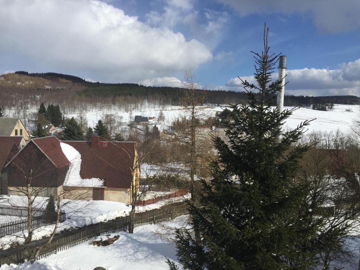 Apartmany Forest Kovarska Luaran gambar
