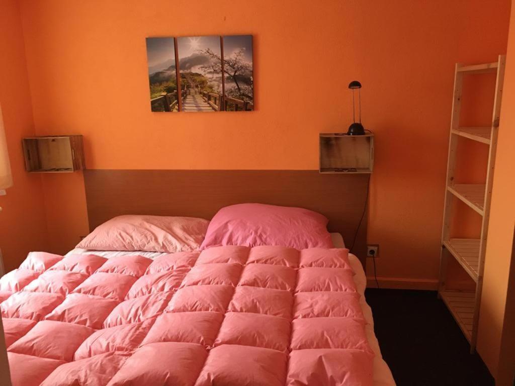 Apartmany Forest Kovarska Luaran gambar
