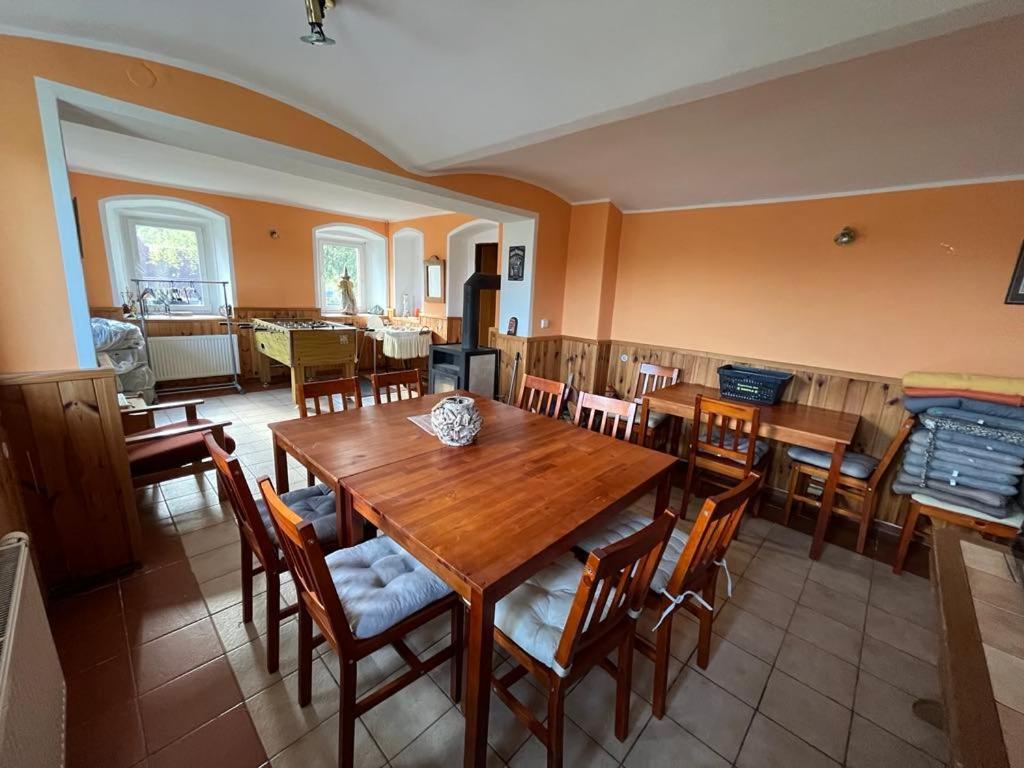 Apartmany Forest Kovarska Luaran gambar