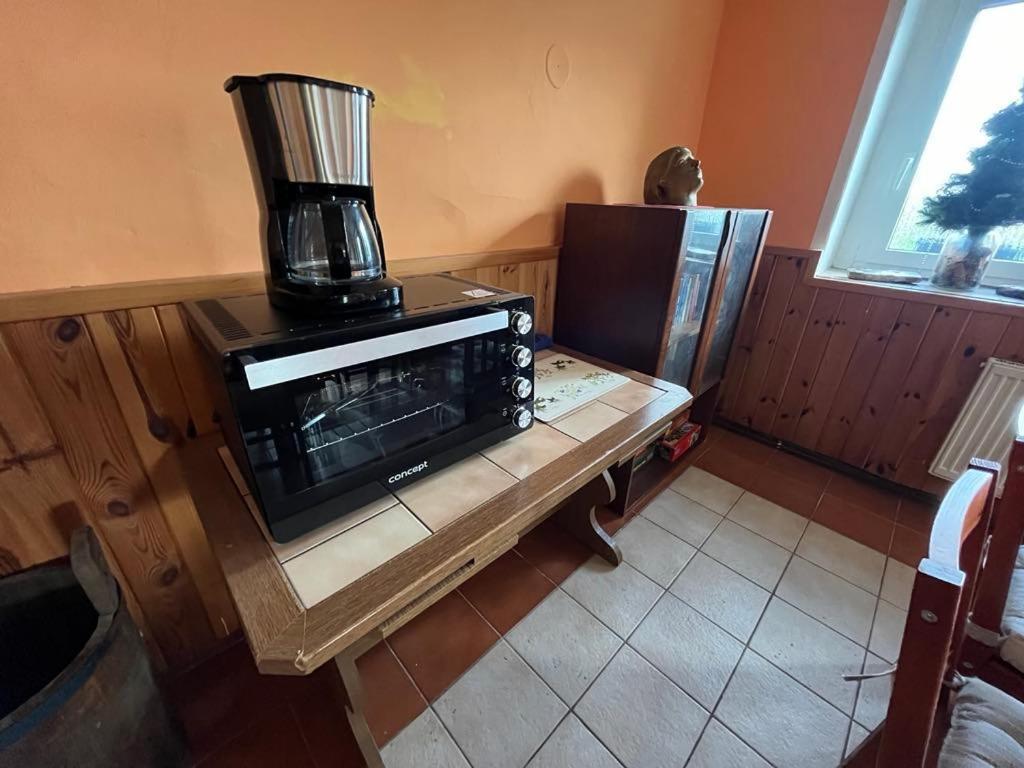 Apartmany Forest Kovarska Luaran gambar