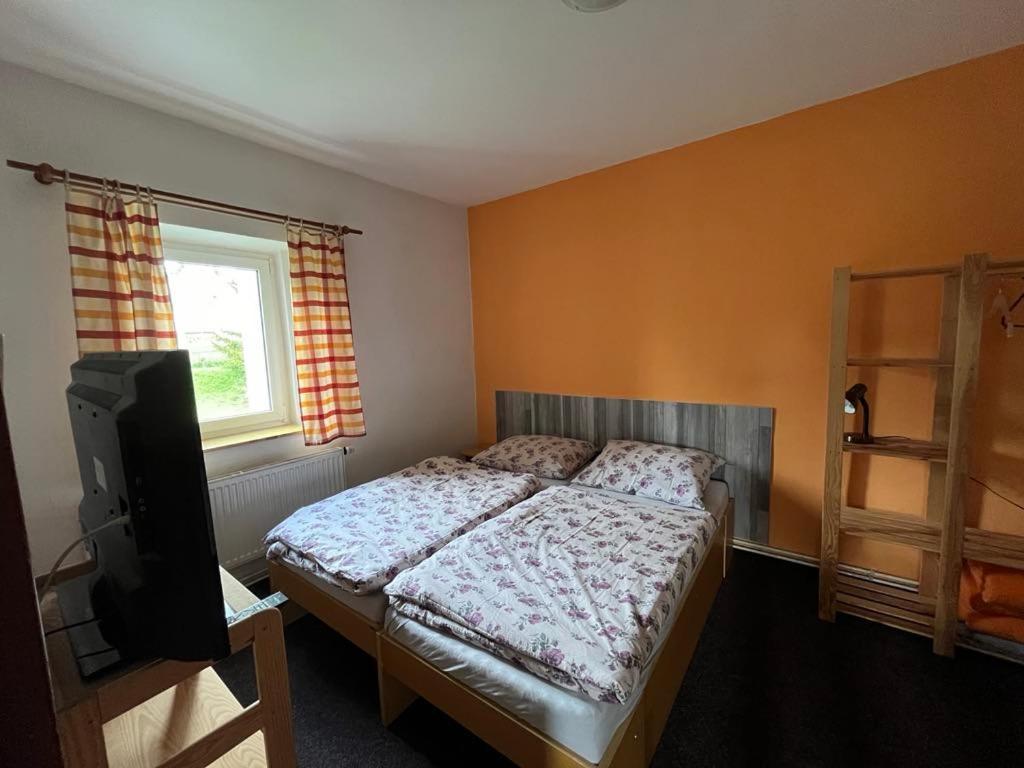 Apartmany Forest Kovarska Luaran gambar