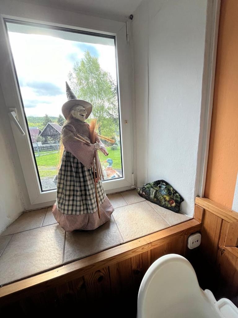 Apartmany Forest Kovarska Luaran gambar