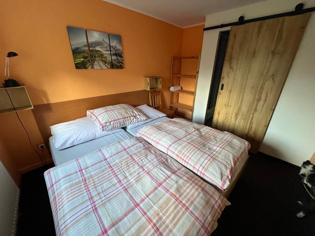 Apartmany Forest Kovarska Luaran gambar