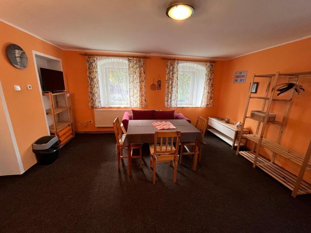 Apartmany Forest Kovarska Luaran gambar